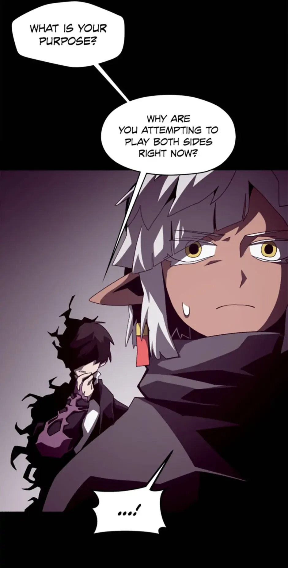 Dungeon Odyssey Chapter 24 - 53