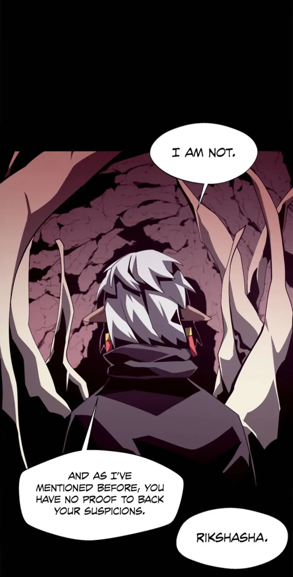Dungeon Odyssey Chapter 24 - 54