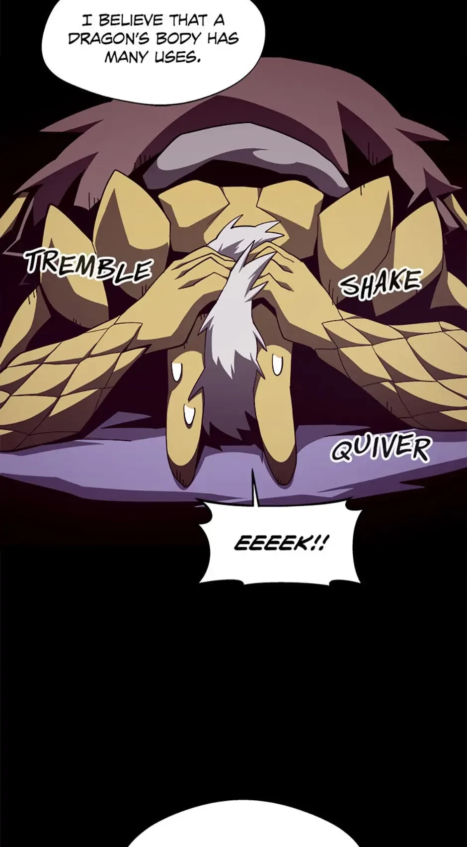 Dungeon Odyssey Chapter 23 - 32