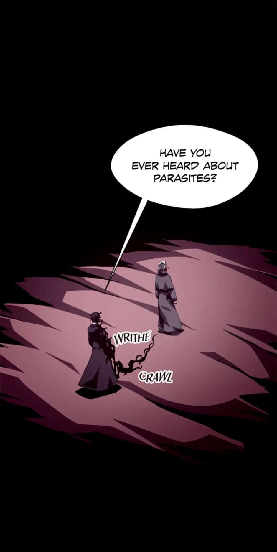 Dungeon Odyssey Chapter 24 - 55