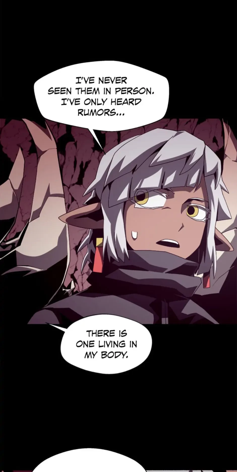 Dungeon Odyssey Chapter 24 - 56