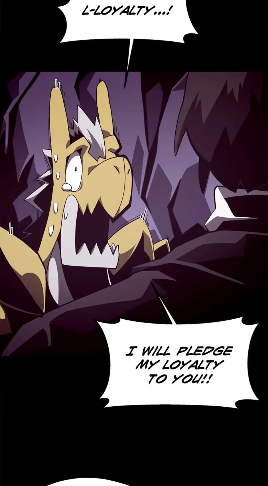 Dungeon Odyssey Chapter 23 - 34