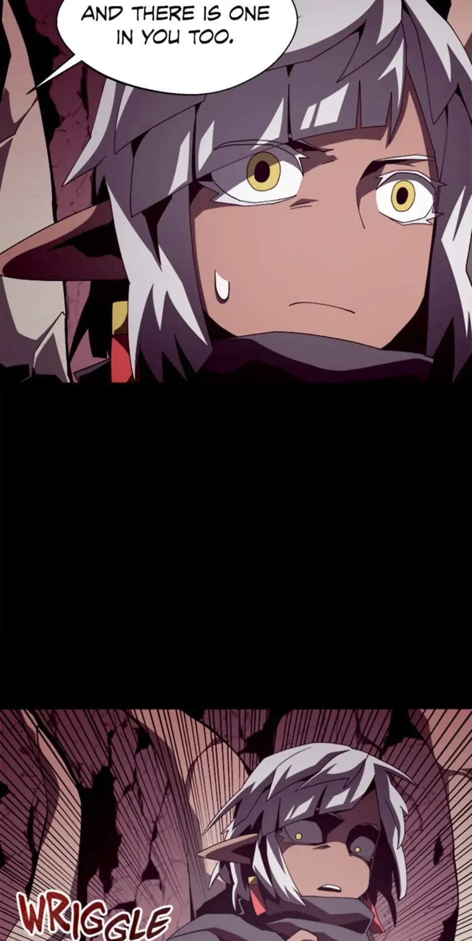 Dungeon Odyssey Chapter 24 - 57
