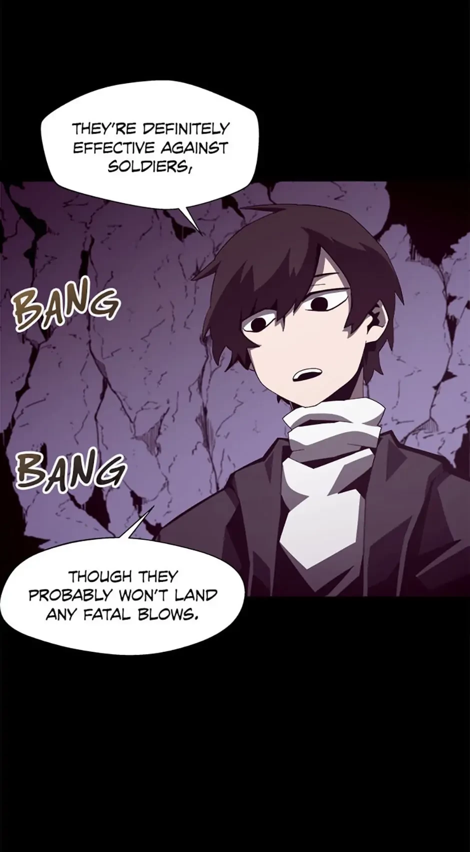 Dungeon Odyssey Chapter 22 - 28