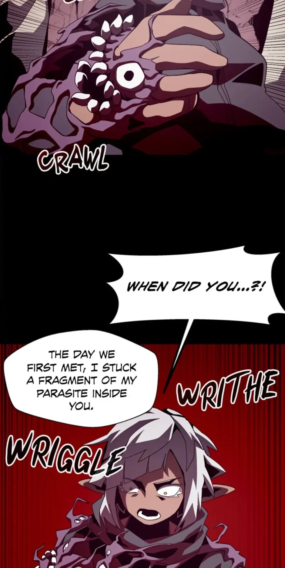 Dungeon Odyssey Chapter 24 - 58