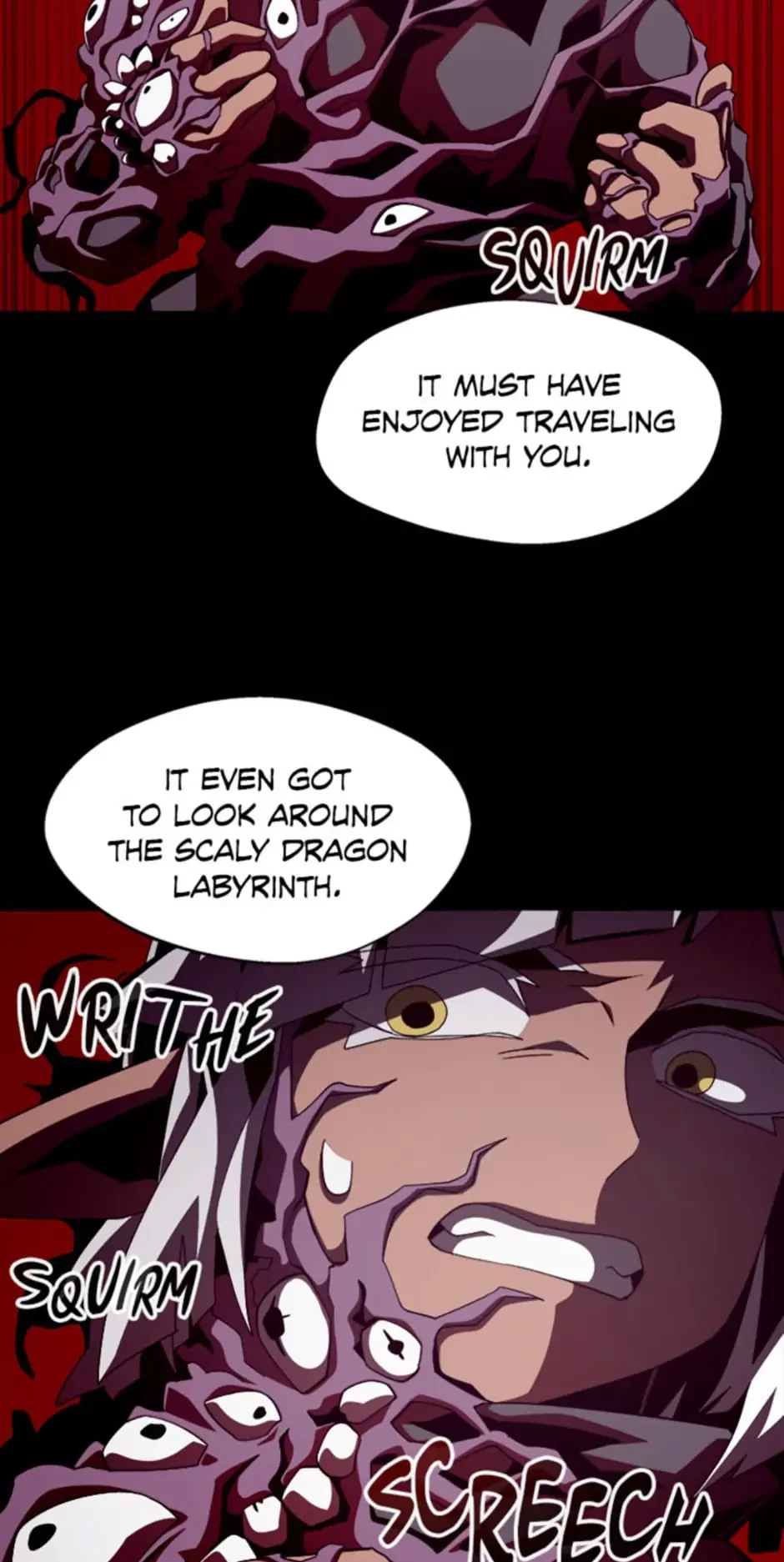 Dungeon Odyssey Chapter 24 - 59