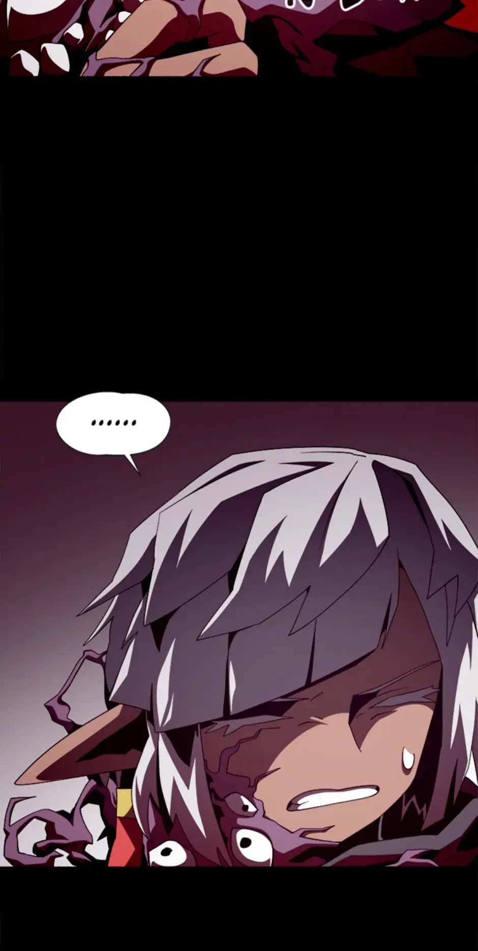 Dungeon Odyssey Chapter 24 - 60