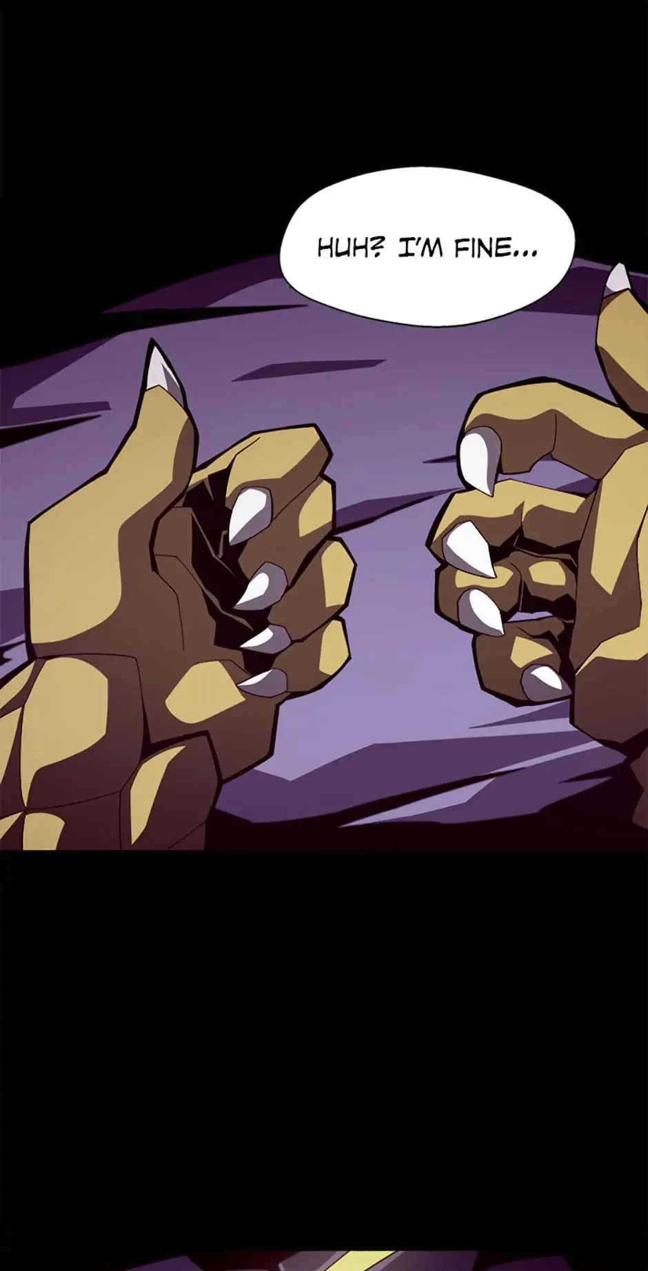 Dungeon Odyssey Chapter 22 - 32