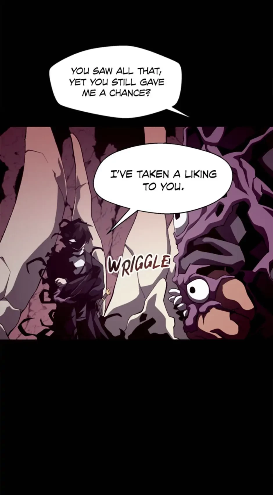 Dungeon Odyssey Chapter 24 - 61