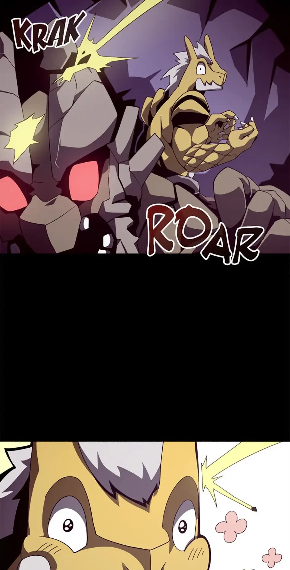 Dungeon Odyssey Chapter 22 - 33