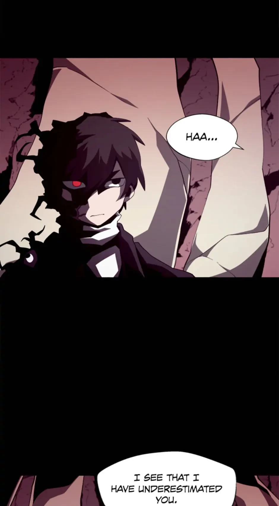 Dungeon Odyssey Chapter 24 - 62
