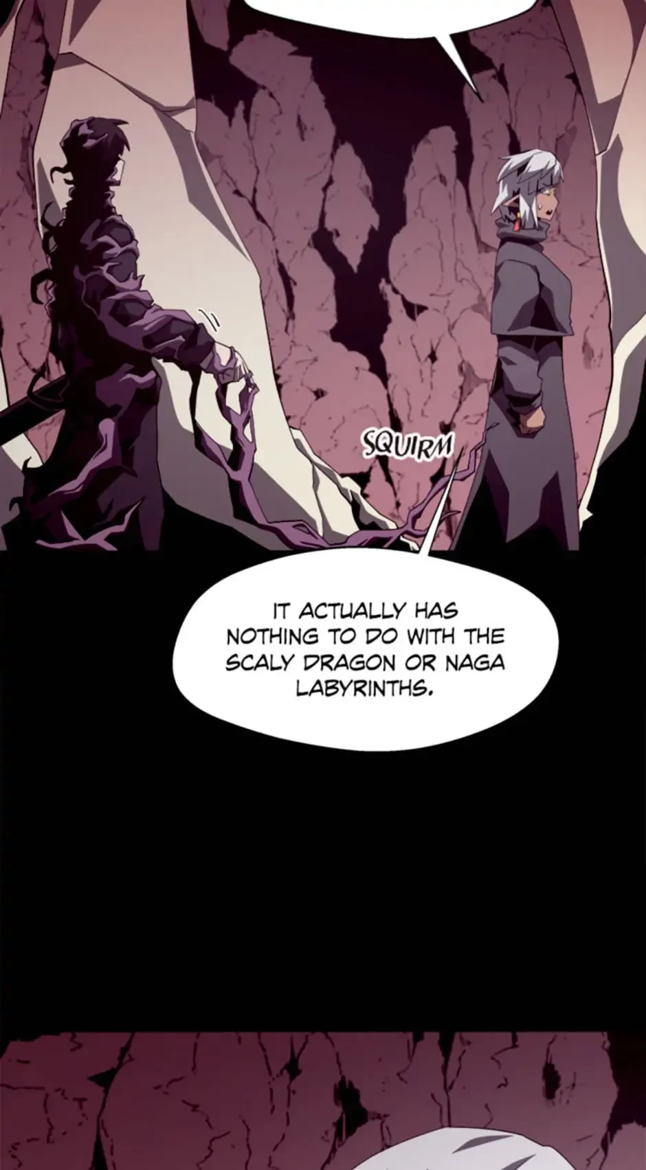 Dungeon Odyssey Chapter 24 - 63