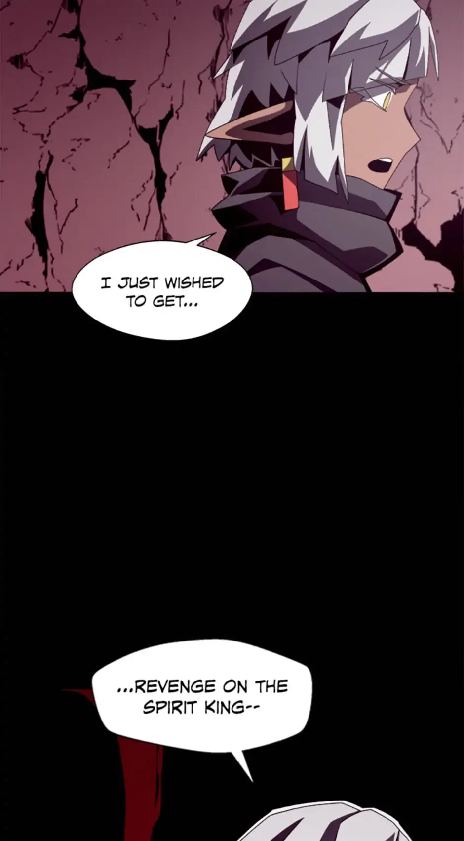 Dungeon Odyssey Chapter 24 - 64