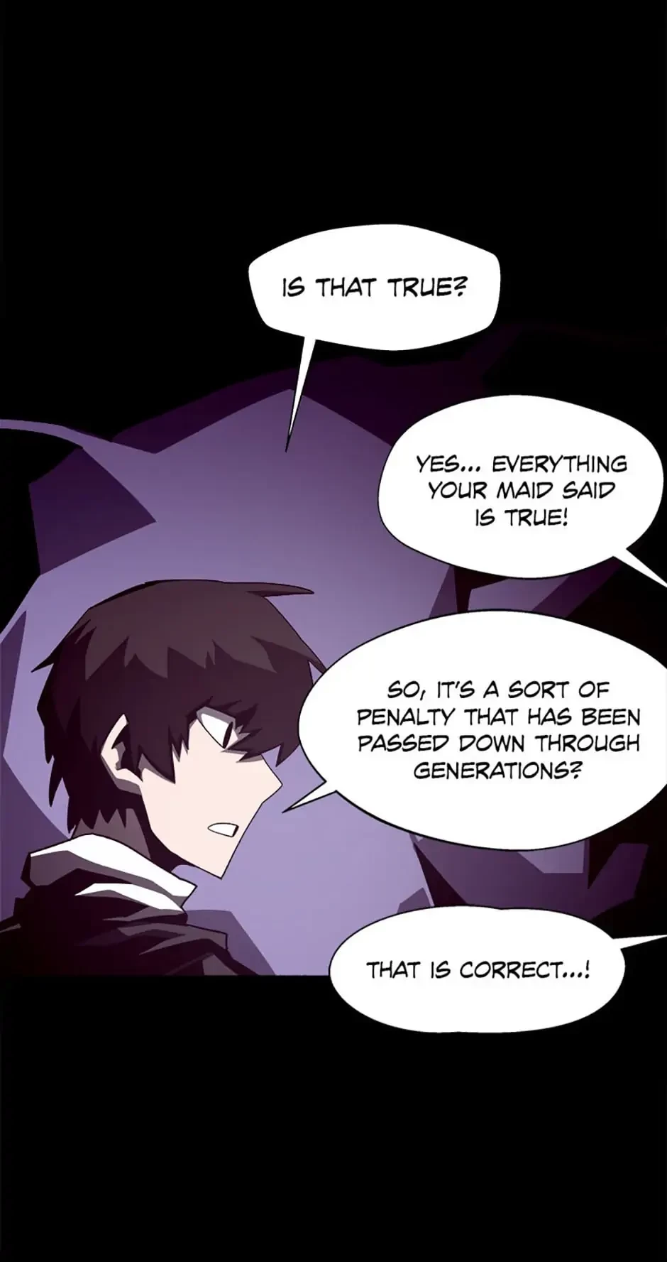 Dungeon Odyssey Chapter 23 - 42