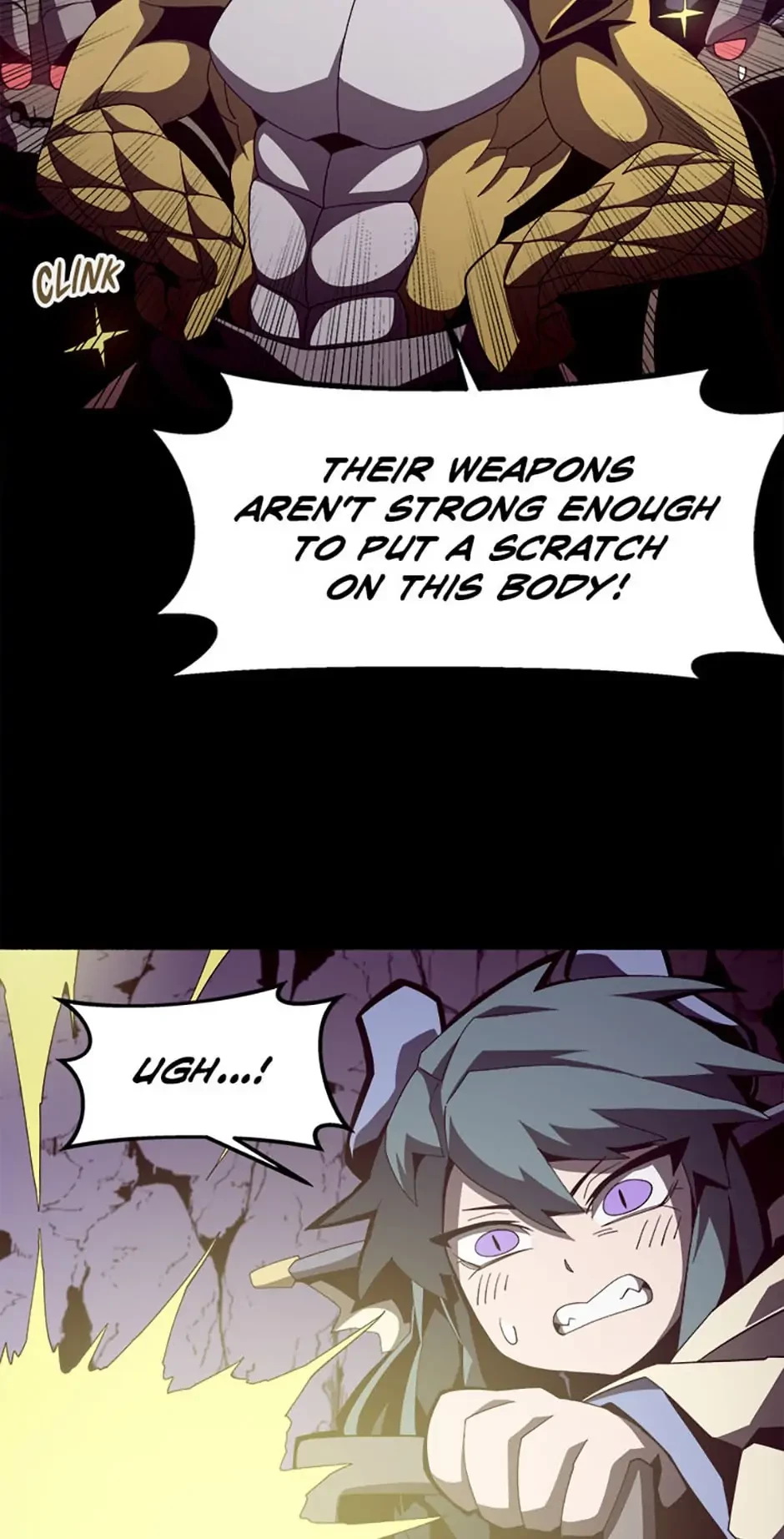 Dungeon Odyssey Chapter 22 - 35