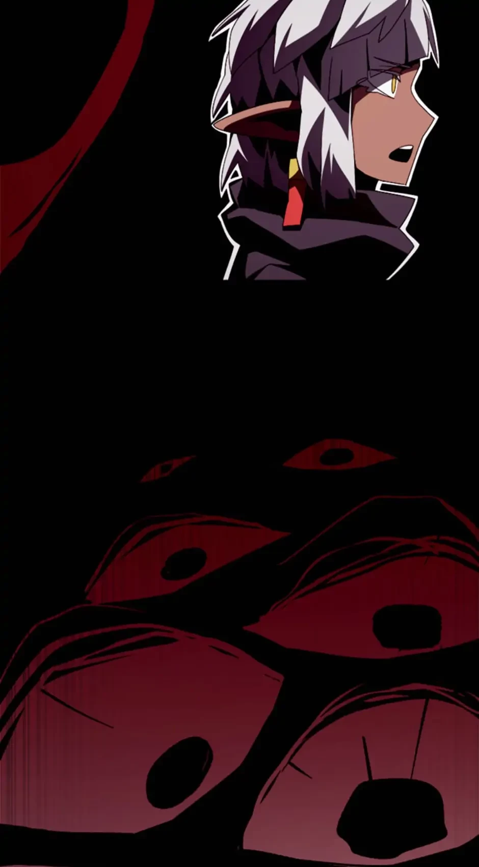 Dungeon Odyssey Chapter 24 - 65