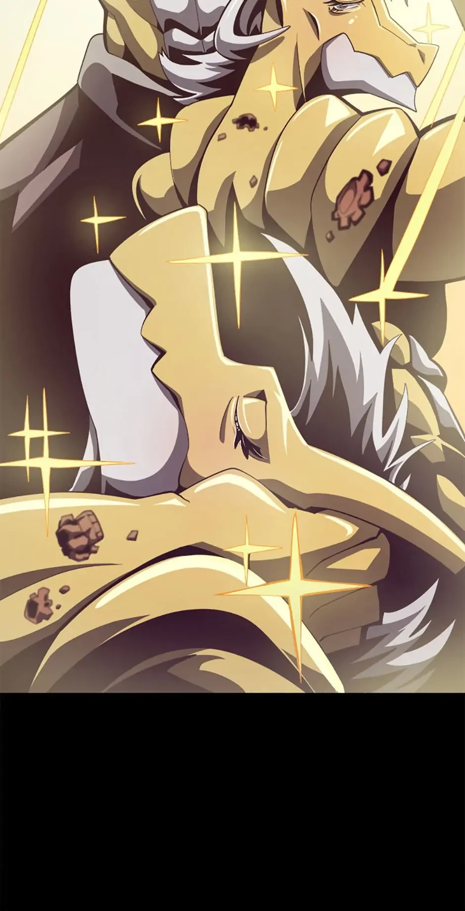 Dungeon Odyssey Chapter 22 - 37