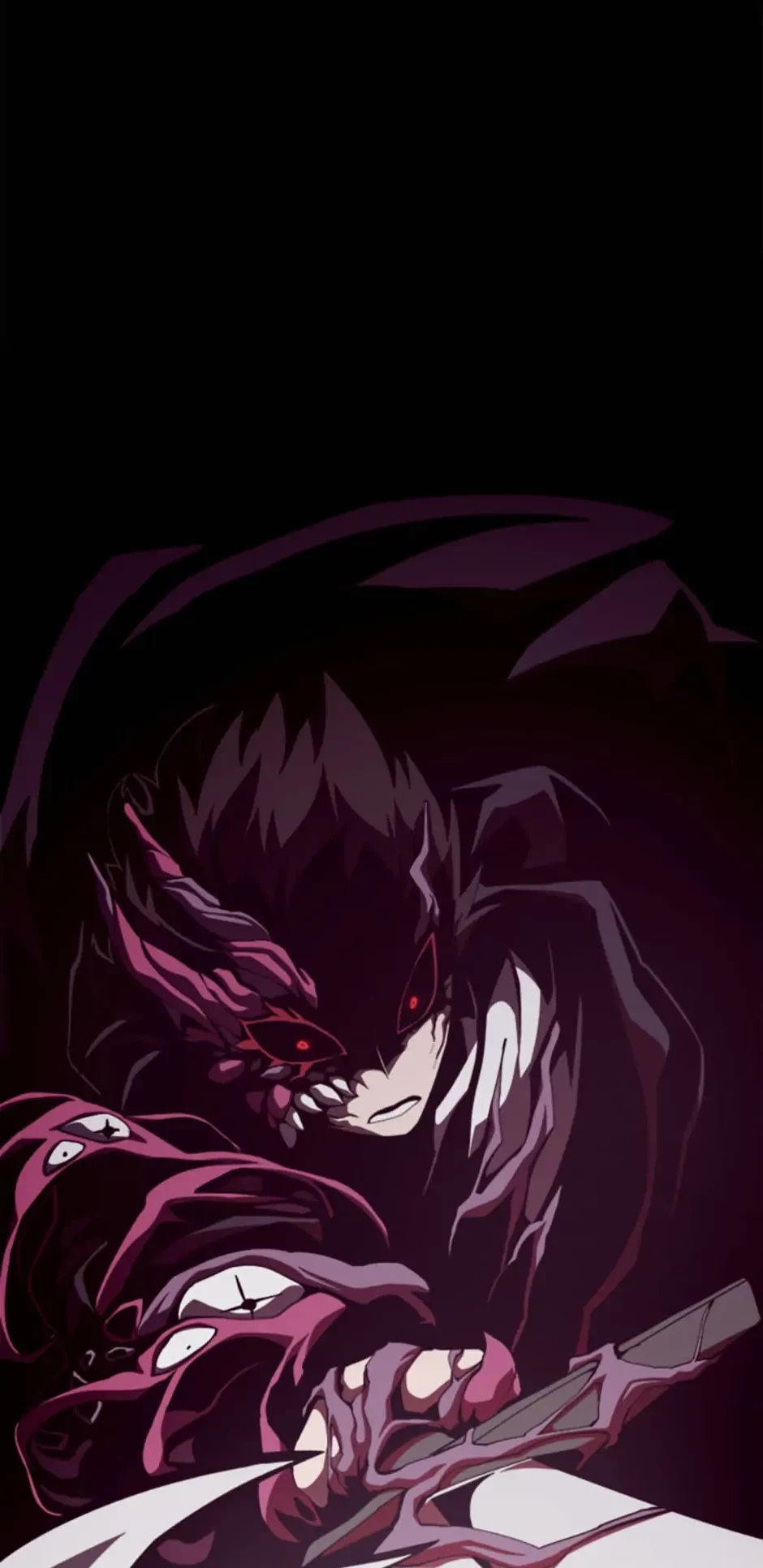 Dungeon Odyssey Chapter 24 - 68