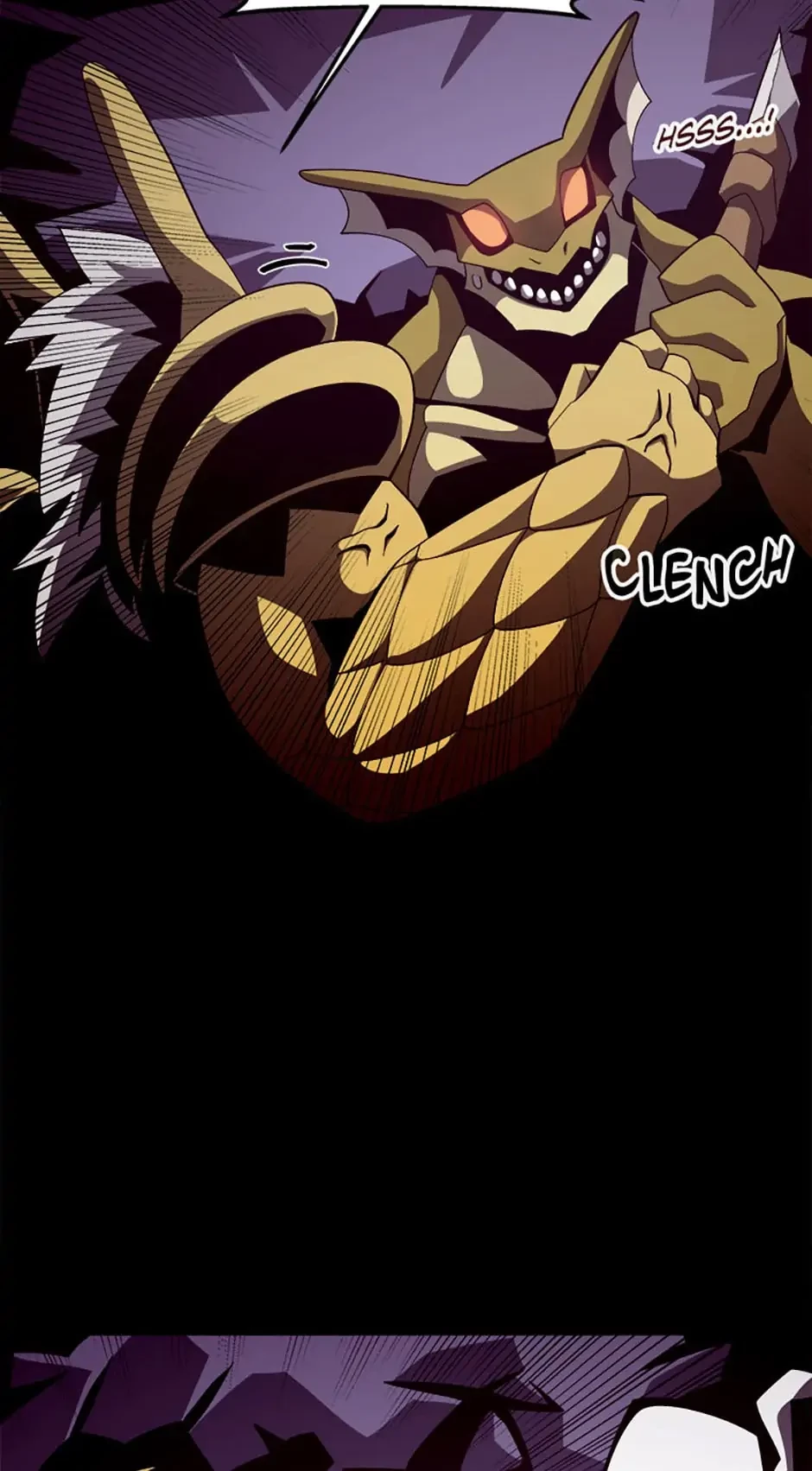 Dungeon Odyssey Chapter 22 - 40