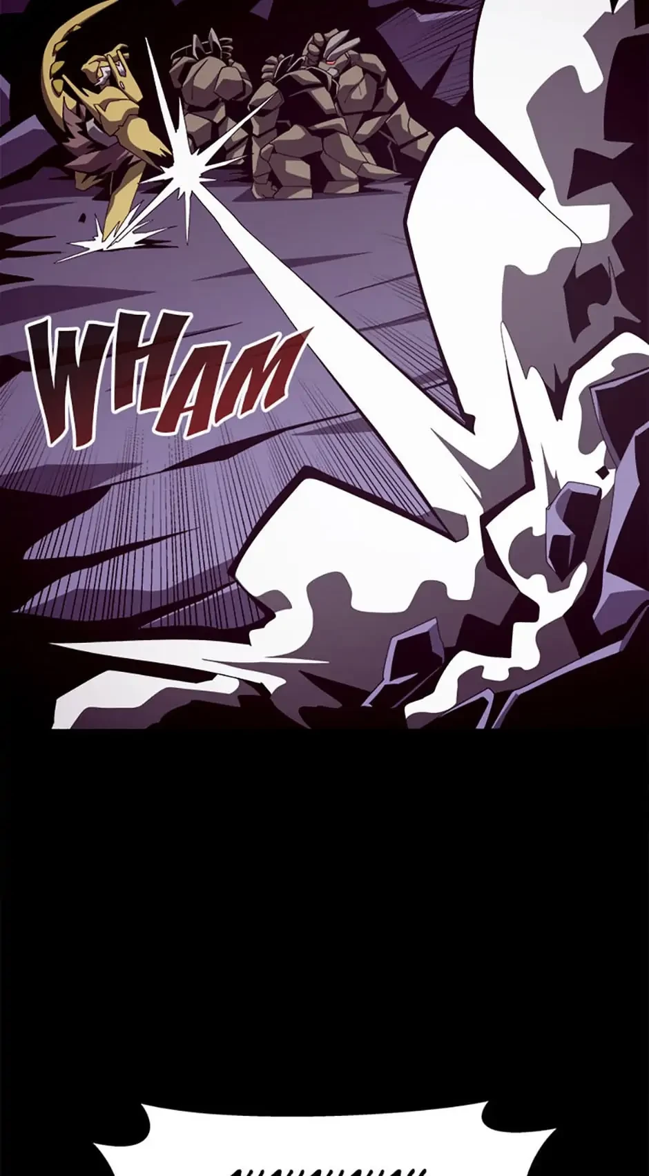 Dungeon Odyssey Chapter 22 - 41