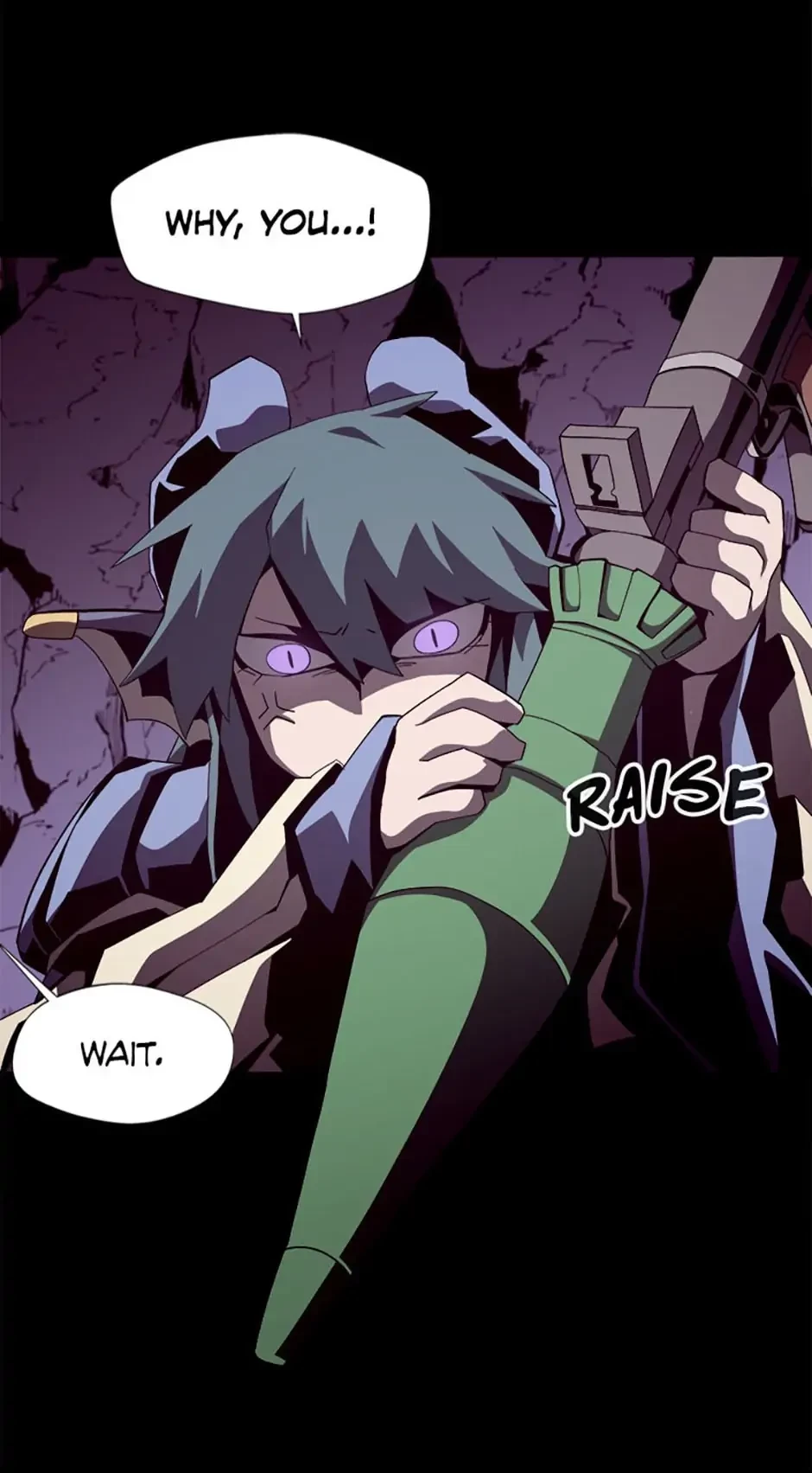 Dungeon Odyssey Chapter 22 - 43