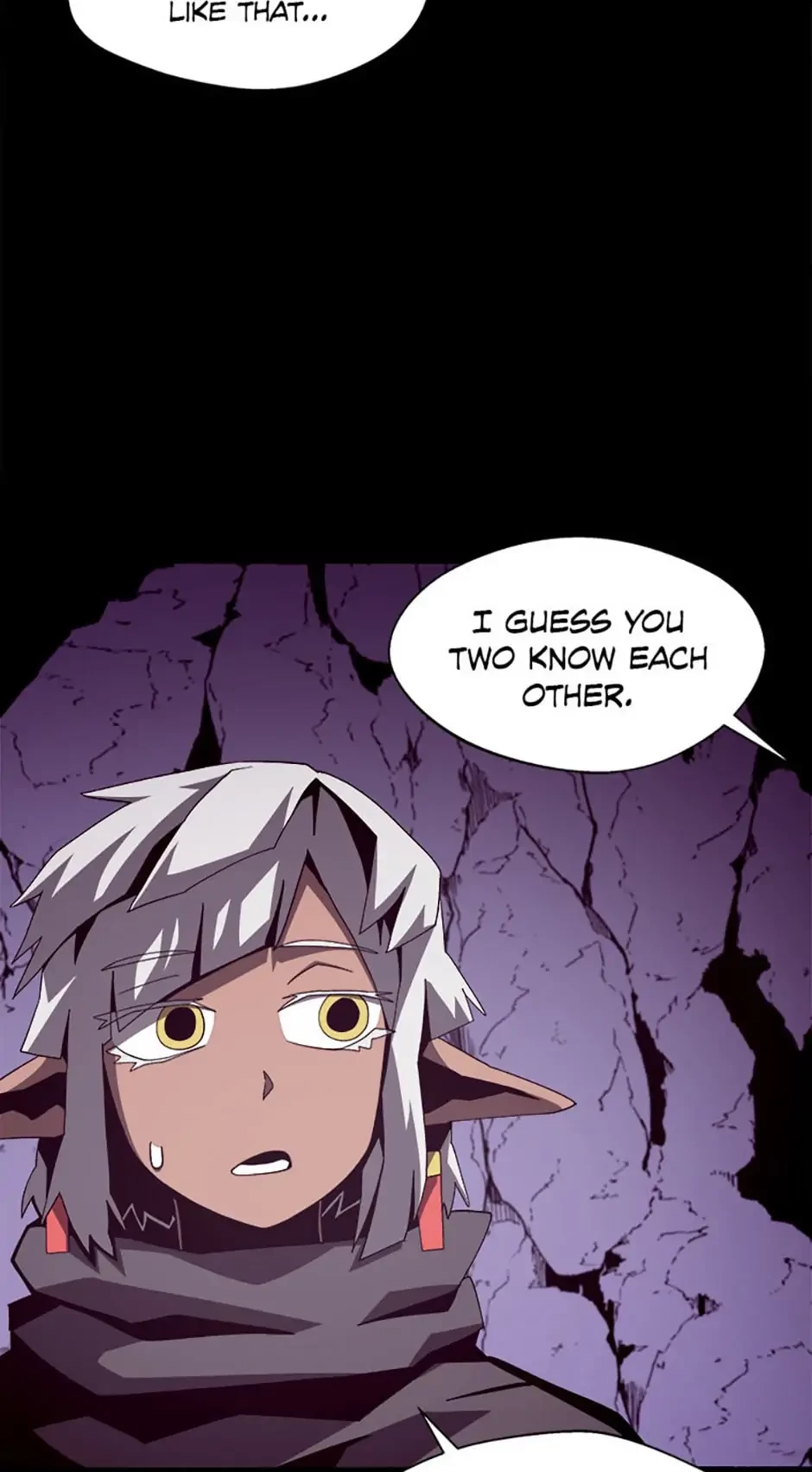 Dungeon Odyssey Chapter 23 - 52