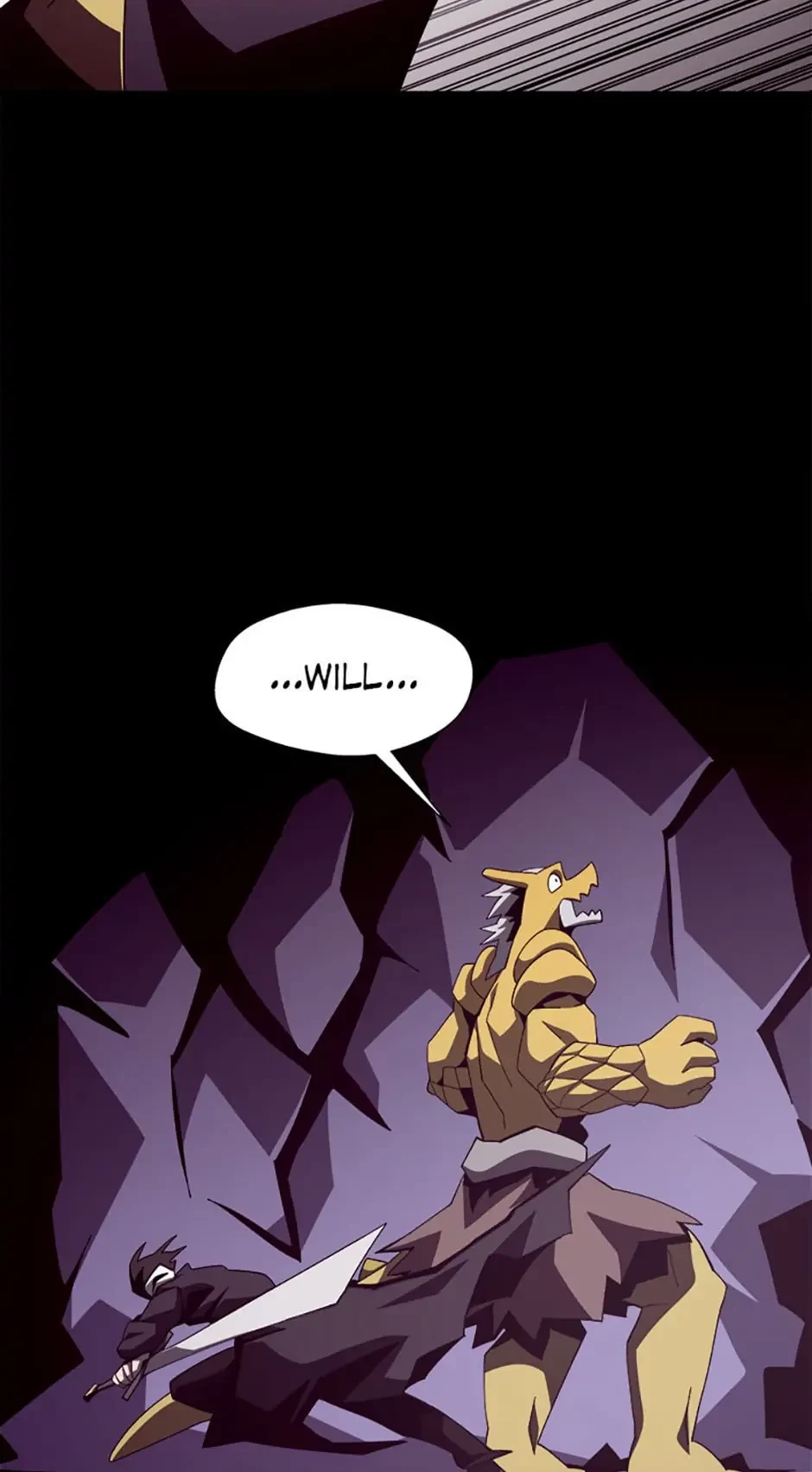 Dungeon Odyssey Chapter 22 - 46