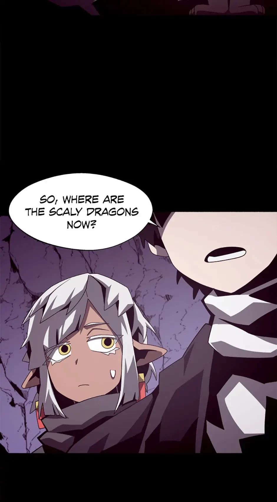 Dungeon Odyssey Chapter 23 - 54