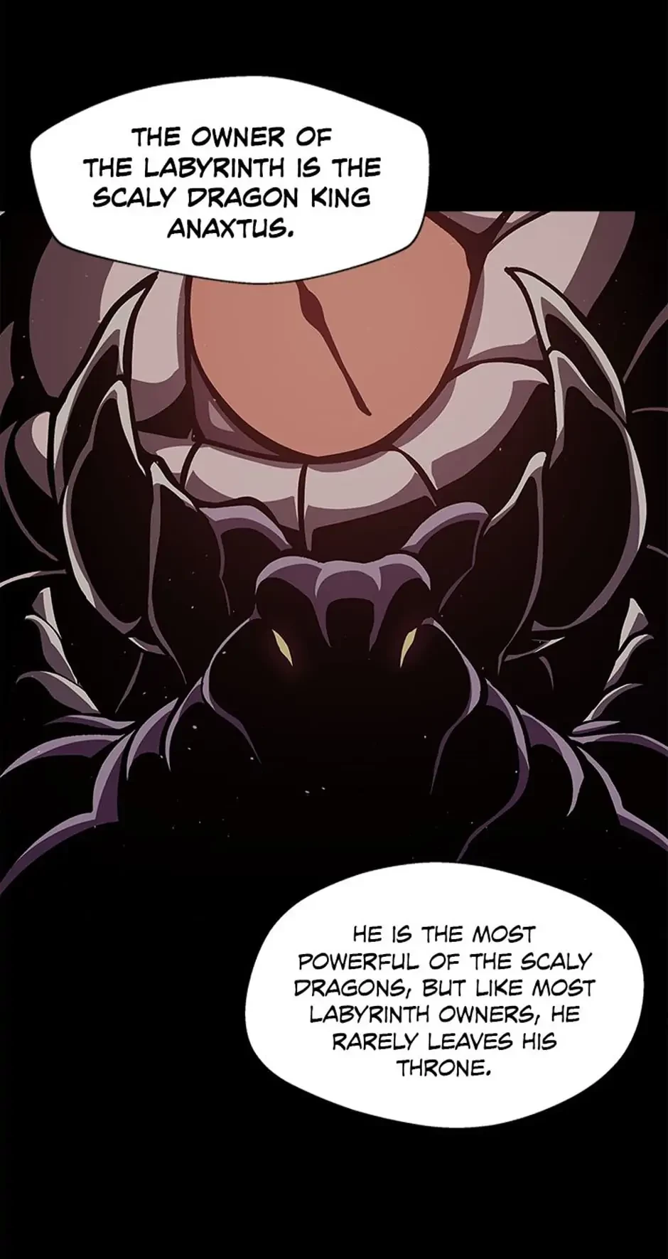 Dungeon Odyssey Chapter 21 - 5