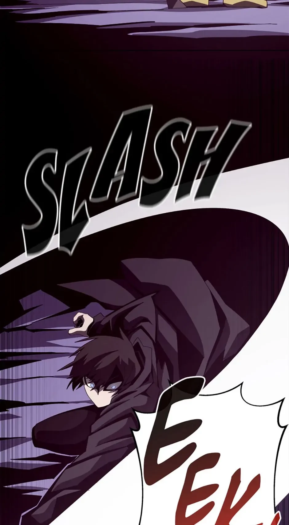 Dungeon Odyssey Chapter 22 - 47