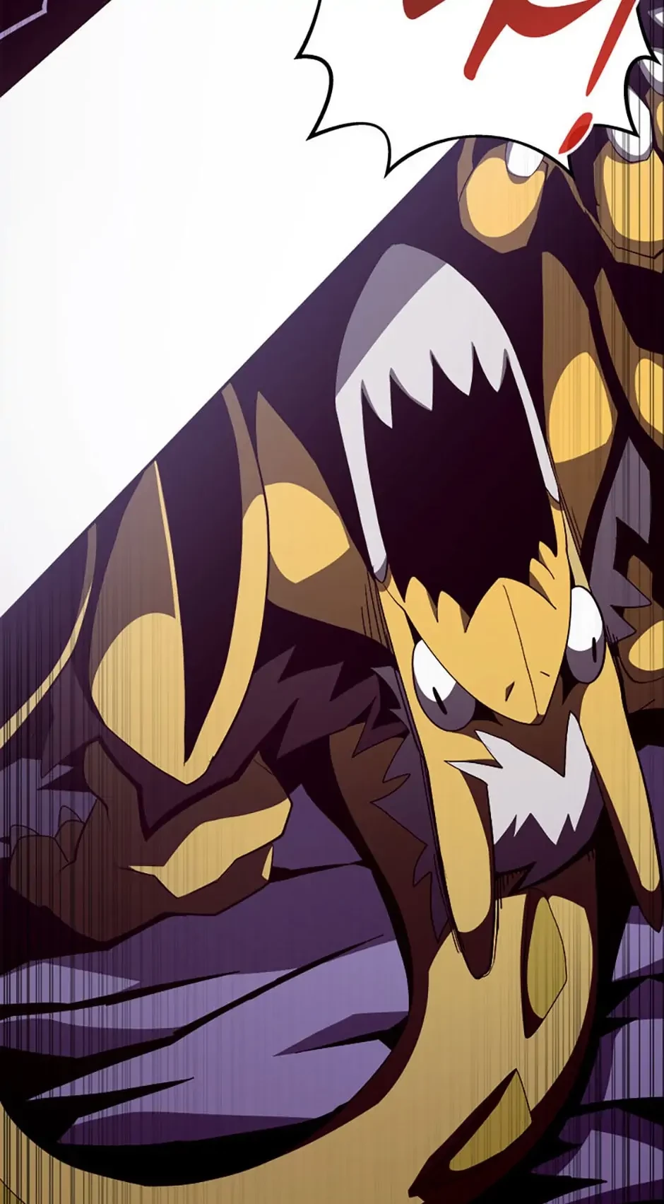 Dungeon Odyssey Chapter 22 - 48
