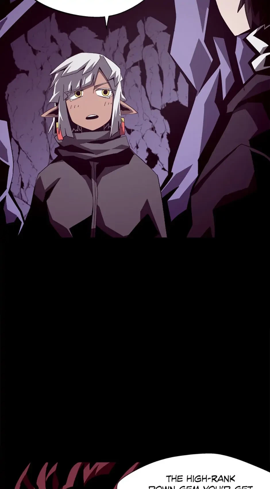 Dungeon Odyssey Chapter 23 - 58