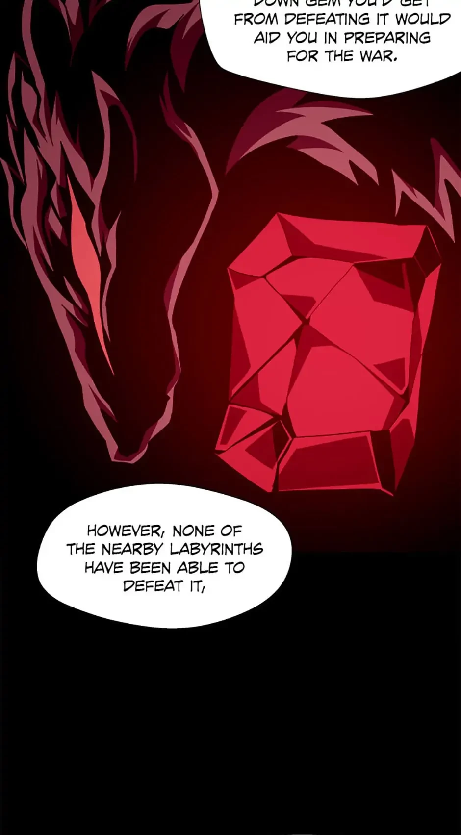 Dungeon Odyssey Chapter 23 - 59