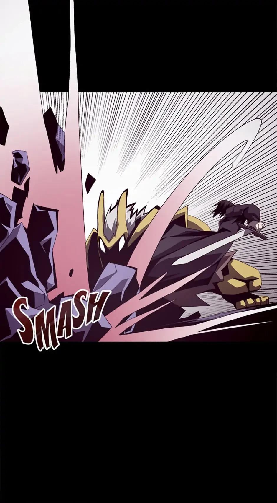 Dungeon Odyssey Chapter 22 - 51