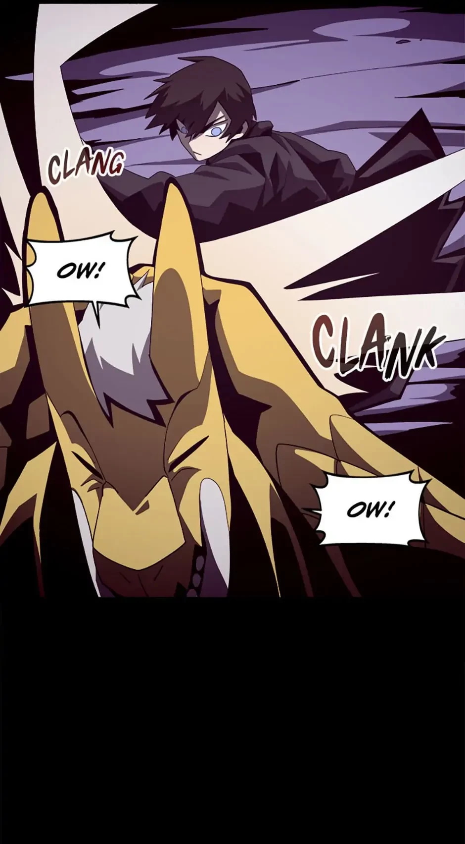 Dungeon Odyssey Chapter 22 - 52