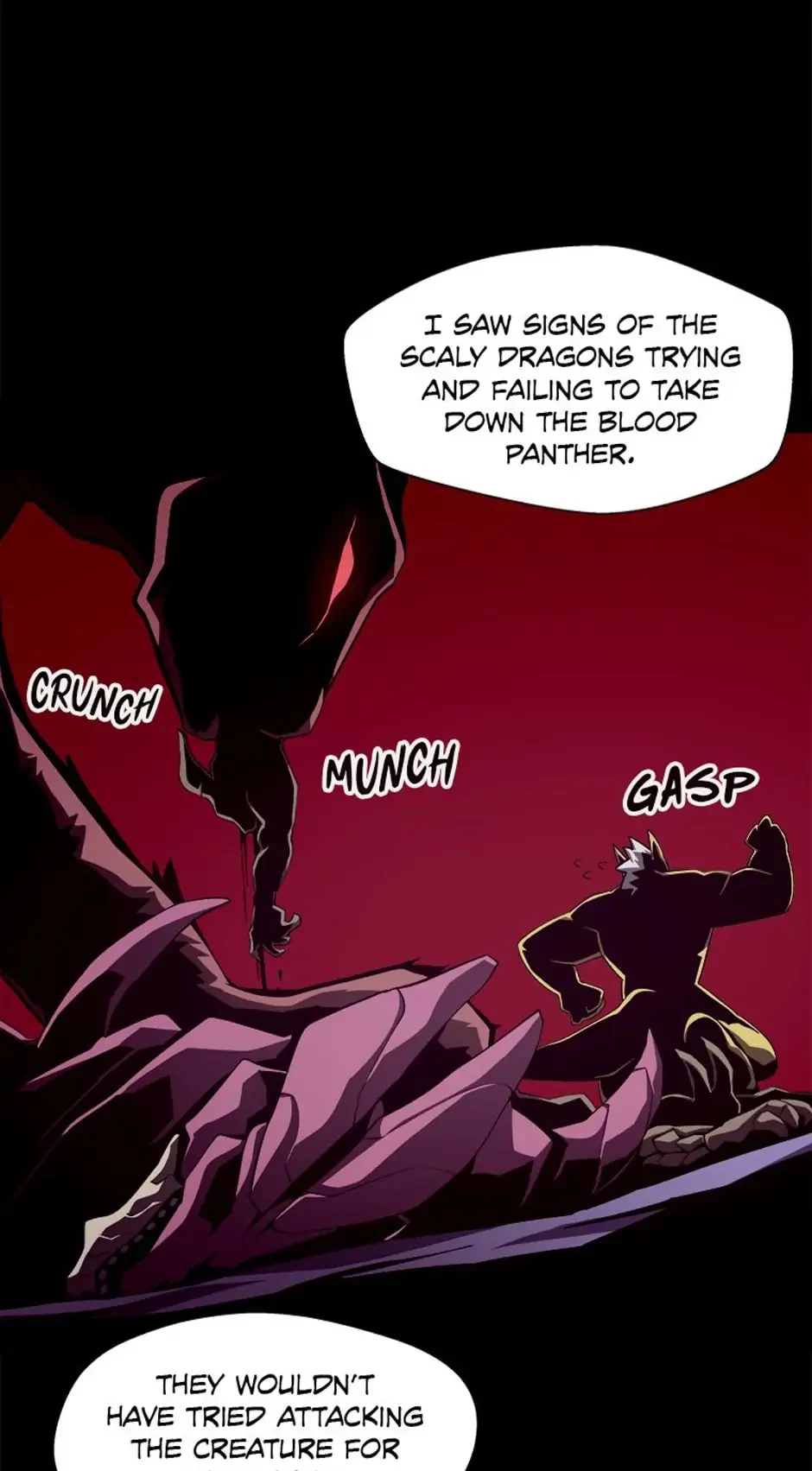Dungeon Odyssey Chapter 21 - 12