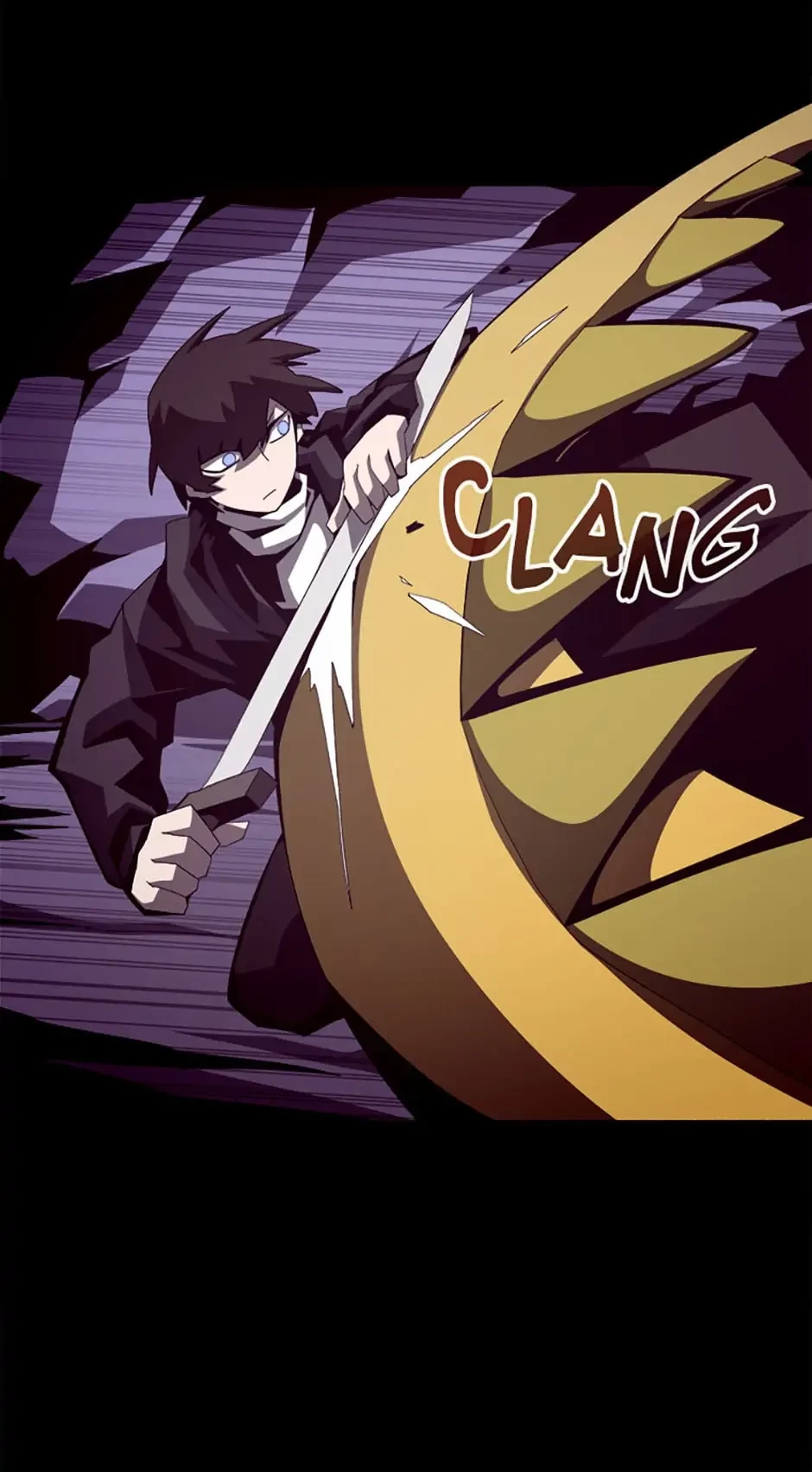 Dungeon Odyssey Chapter 22 - 54