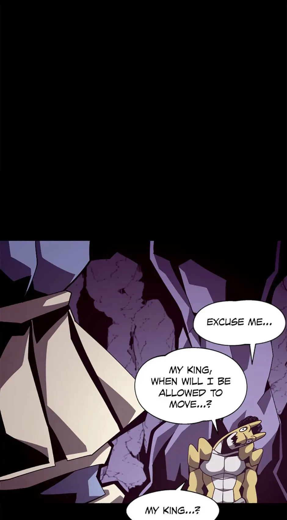 Dungeon Odyssey Chapter 23 - 67