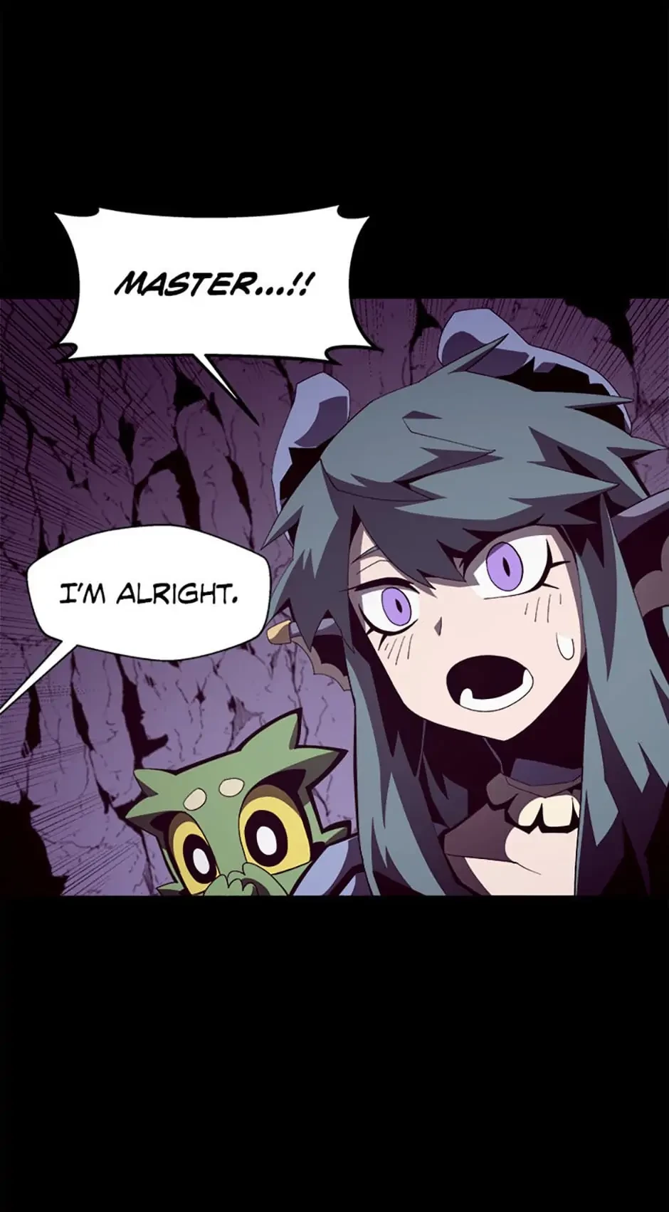 Dungeon Odyssey Chapter 22 - 56