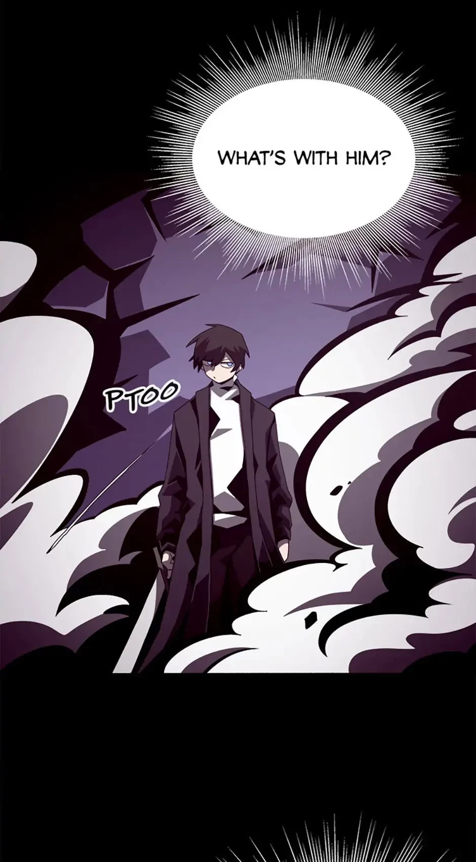 Dungeon Odyssey Chapter 22 - 57