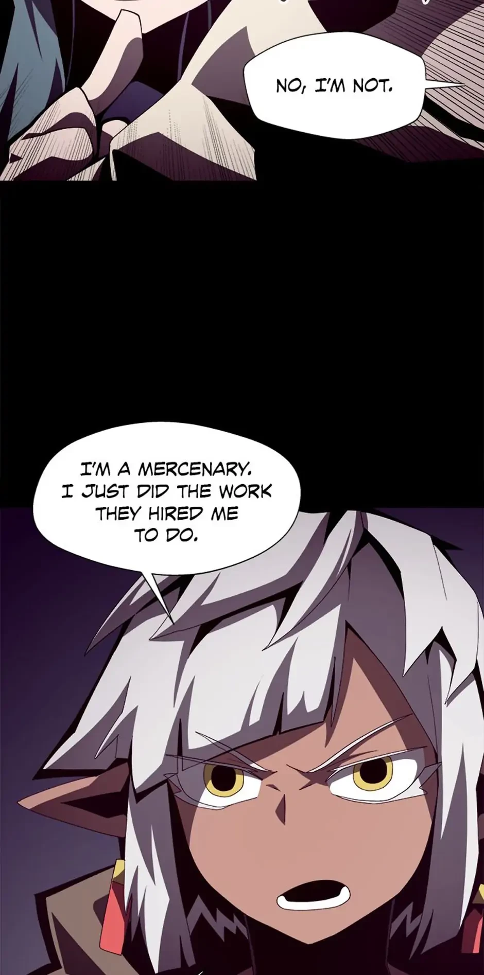 Dungeon Odyssey Chapter 21 - 17