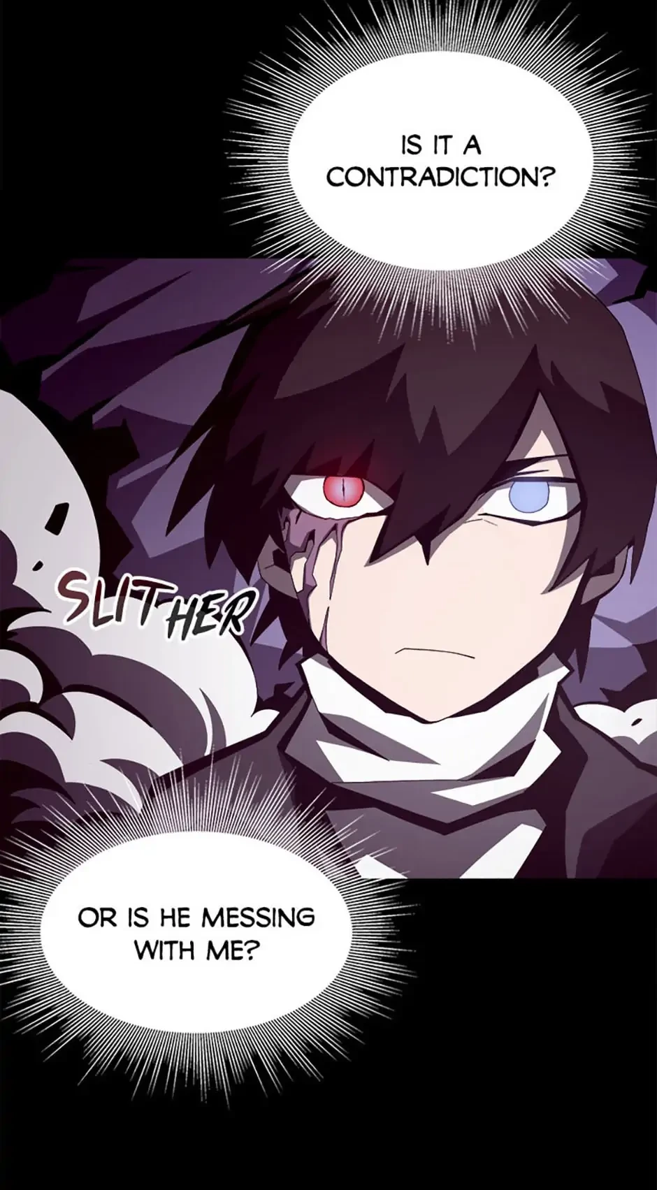 Dungeon Odyssey Chapter 22 - 59