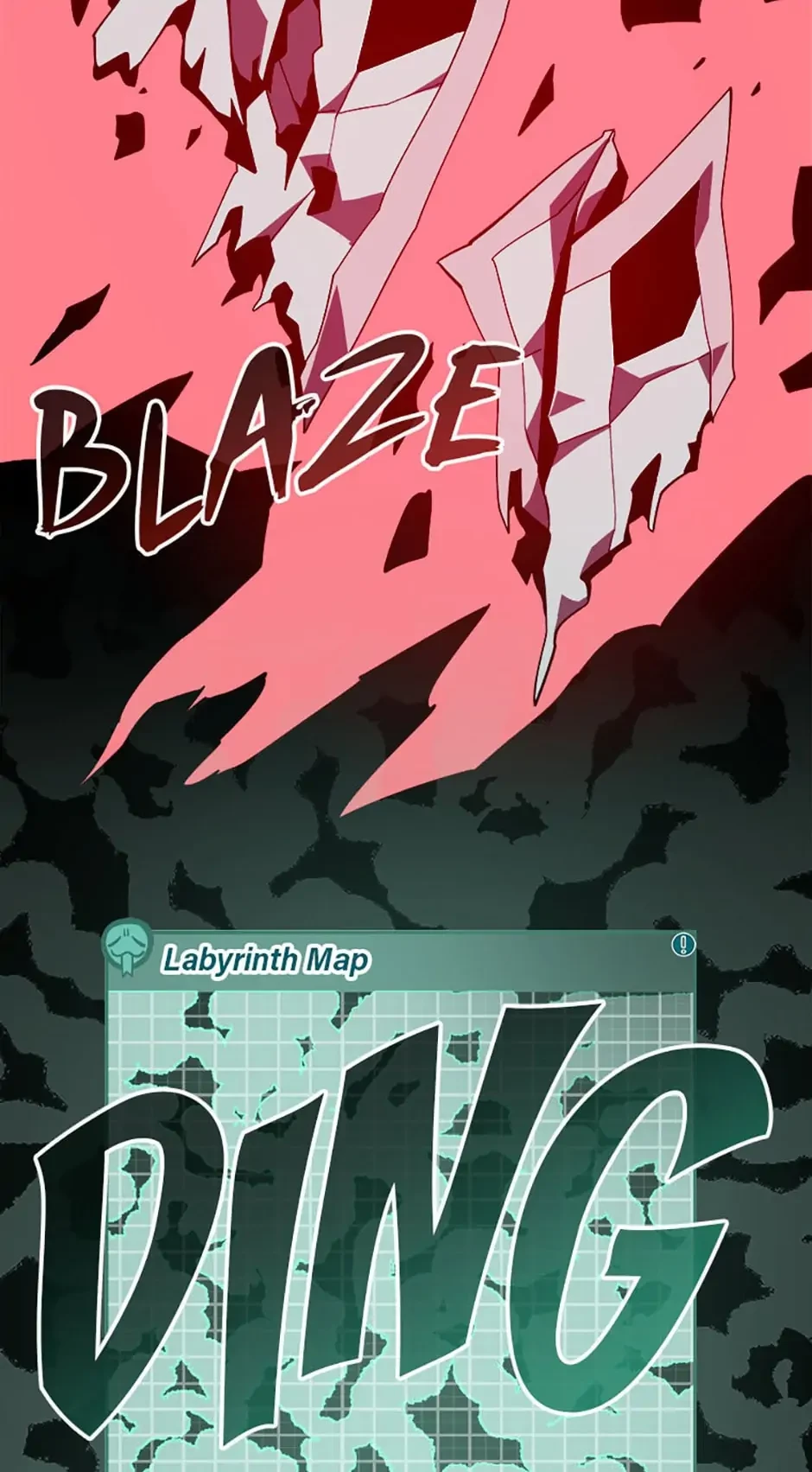 Dungeon Odyssey Chapter 23 - 71