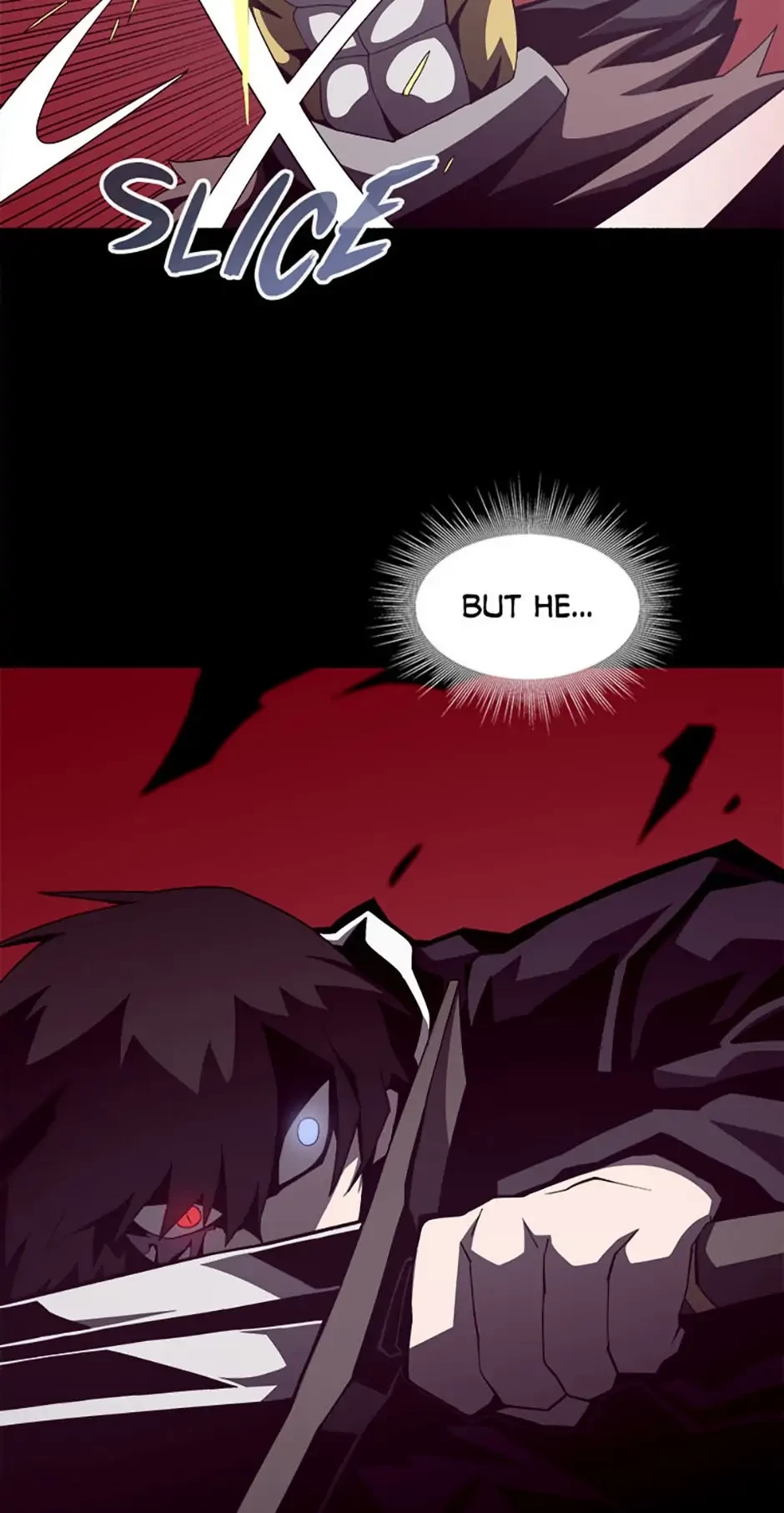 Dungeon Odyssey Chapter 22 - 63