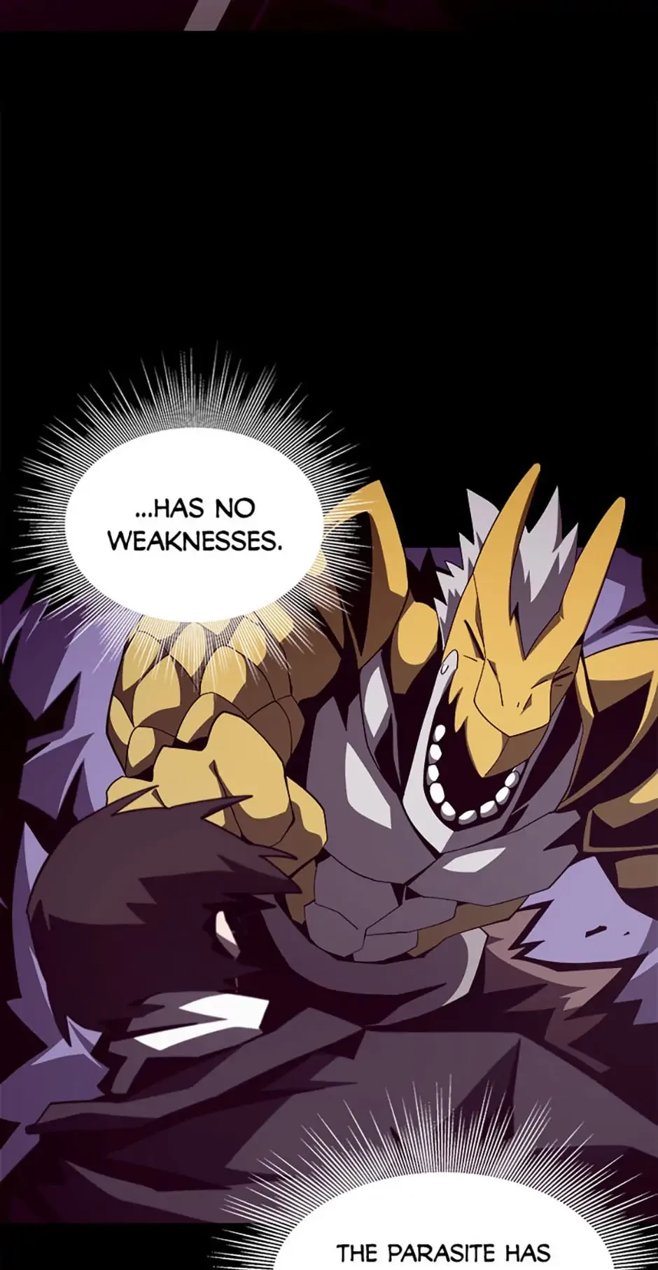 Dungeon Odyssey Chapter 22 - 64
