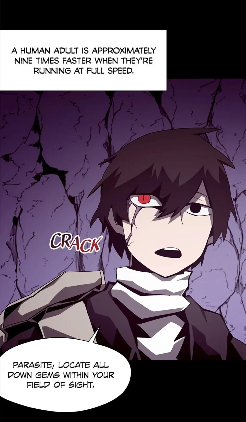 Dungeon Odyssey Chapter 23 - 75