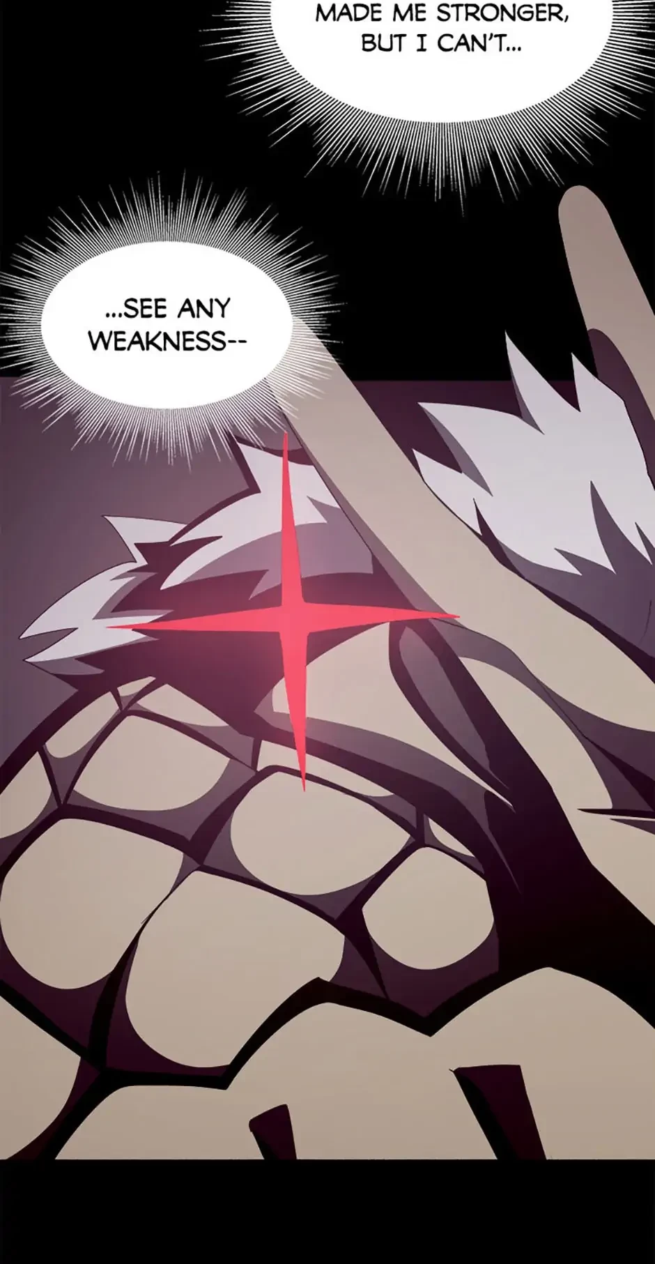 Dungeon Odyssey Chapter 22 - 65