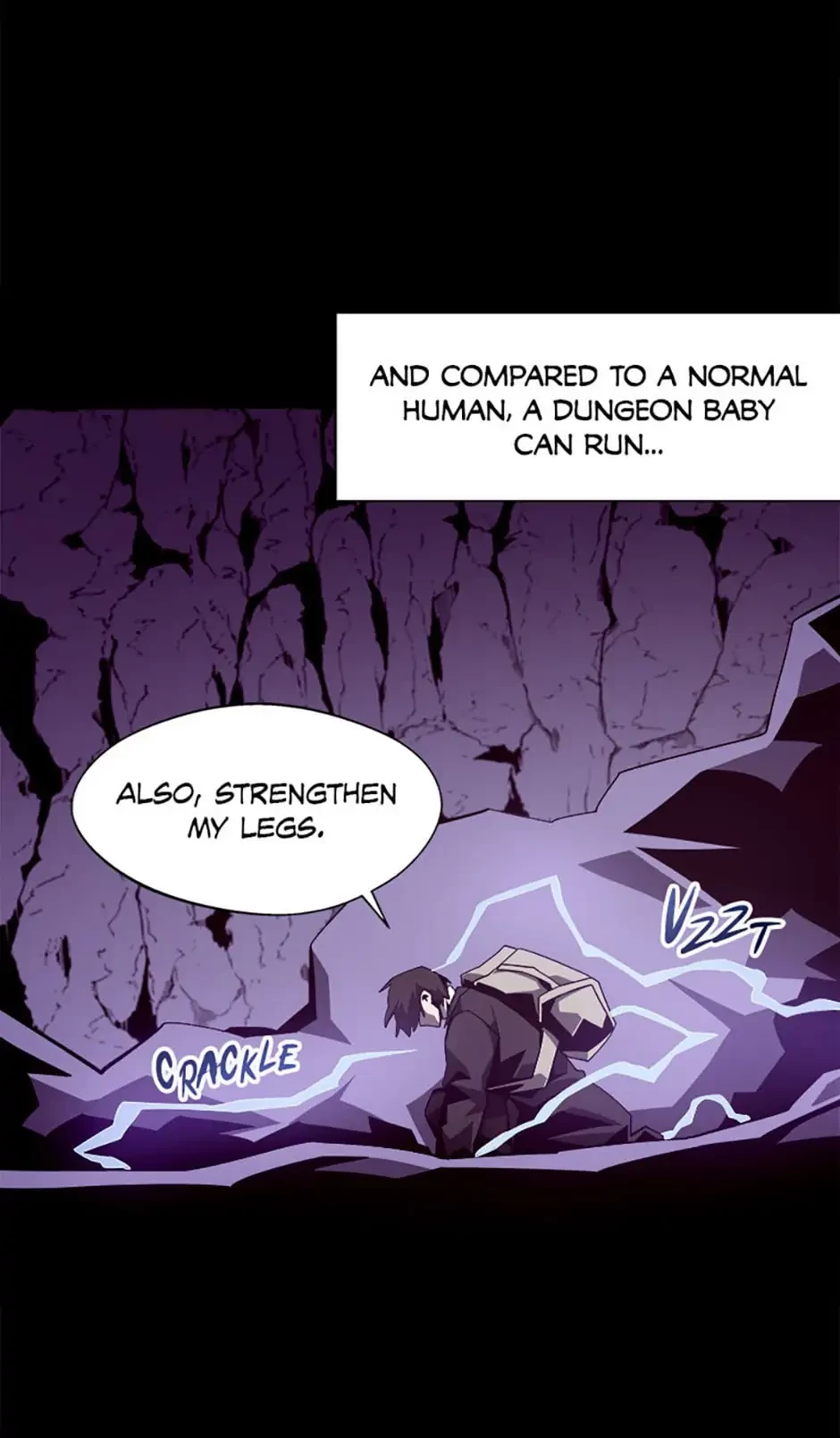 Dungeon Odyssey Chapter 23 - 76