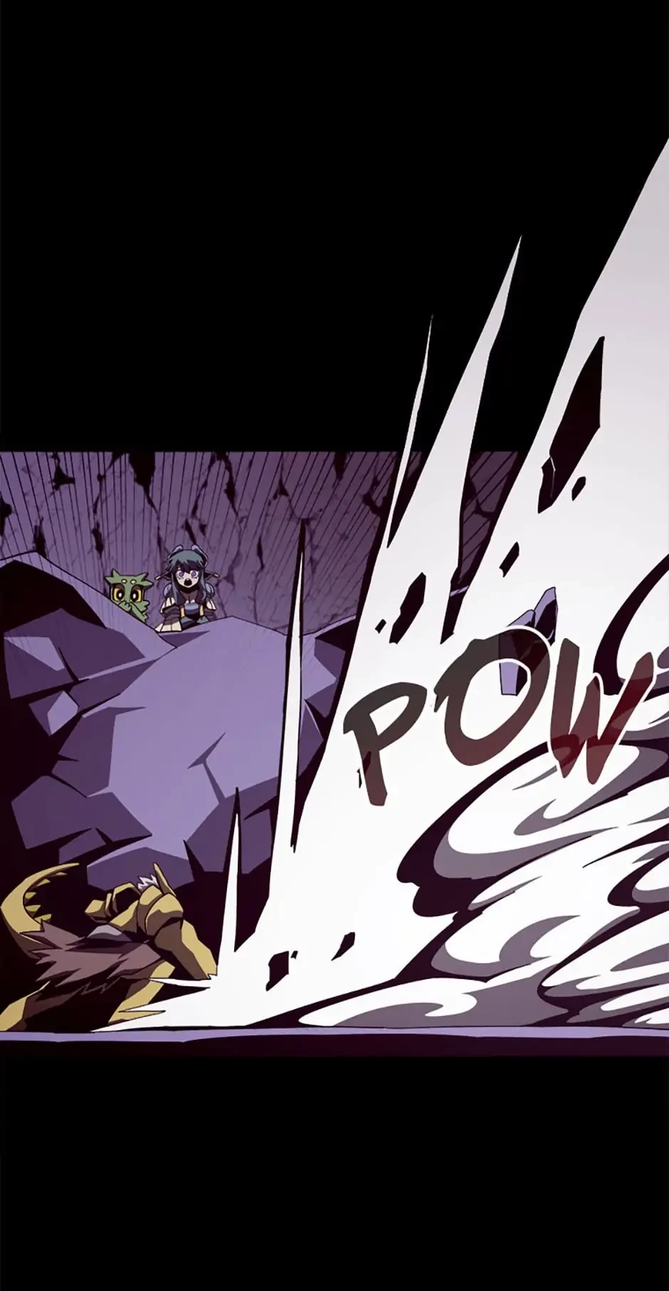 Dungeon Odyssey Chapter 22 - 66