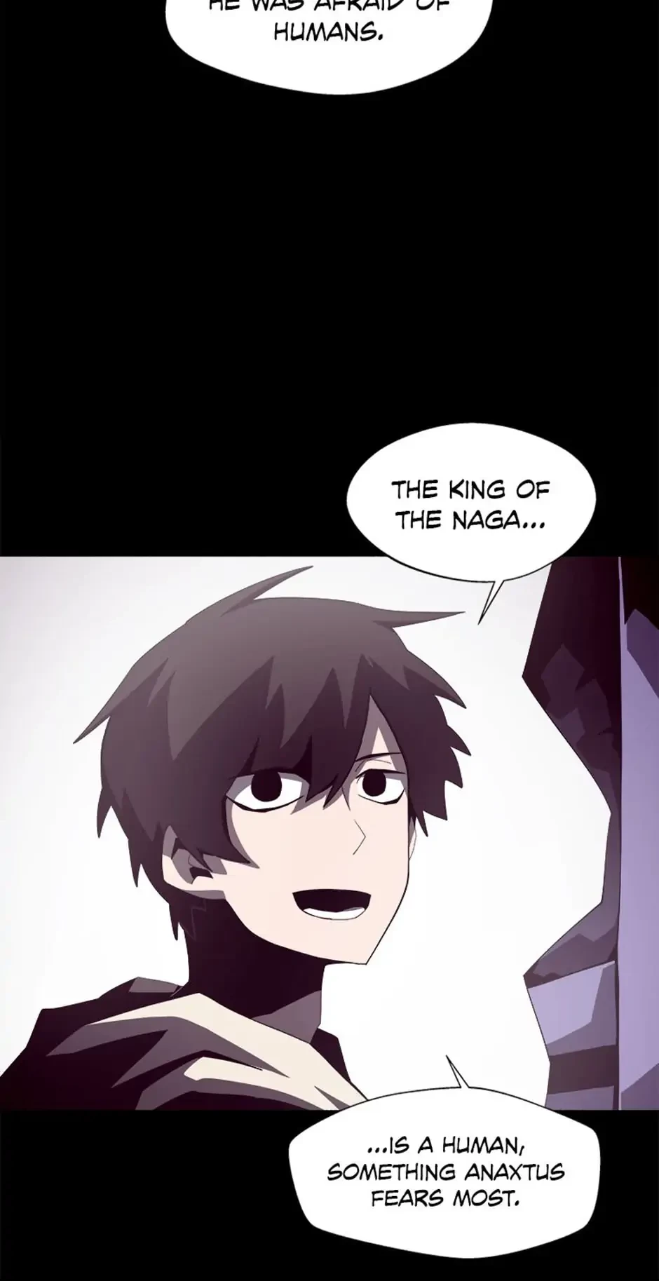Dungeon Odyssey Chapter 21 - 32